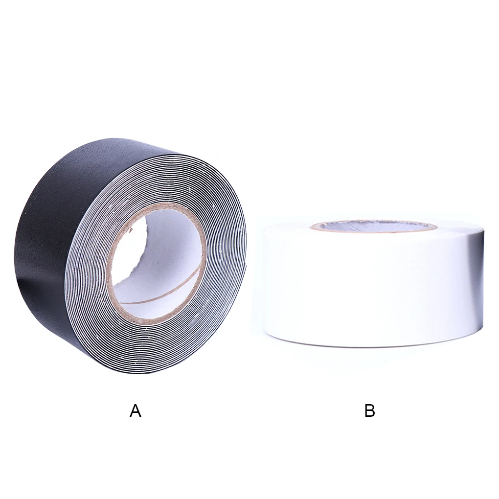 Tennis Racket Head Tape Self-adhesive Racquet Protective Sticker Manual Professional Beginner Beach Outdoor White
Tennis Racket Head Tape Self-adhesive Racquet Protective Sticker Manual Professional Beginner Beach Outdoor White