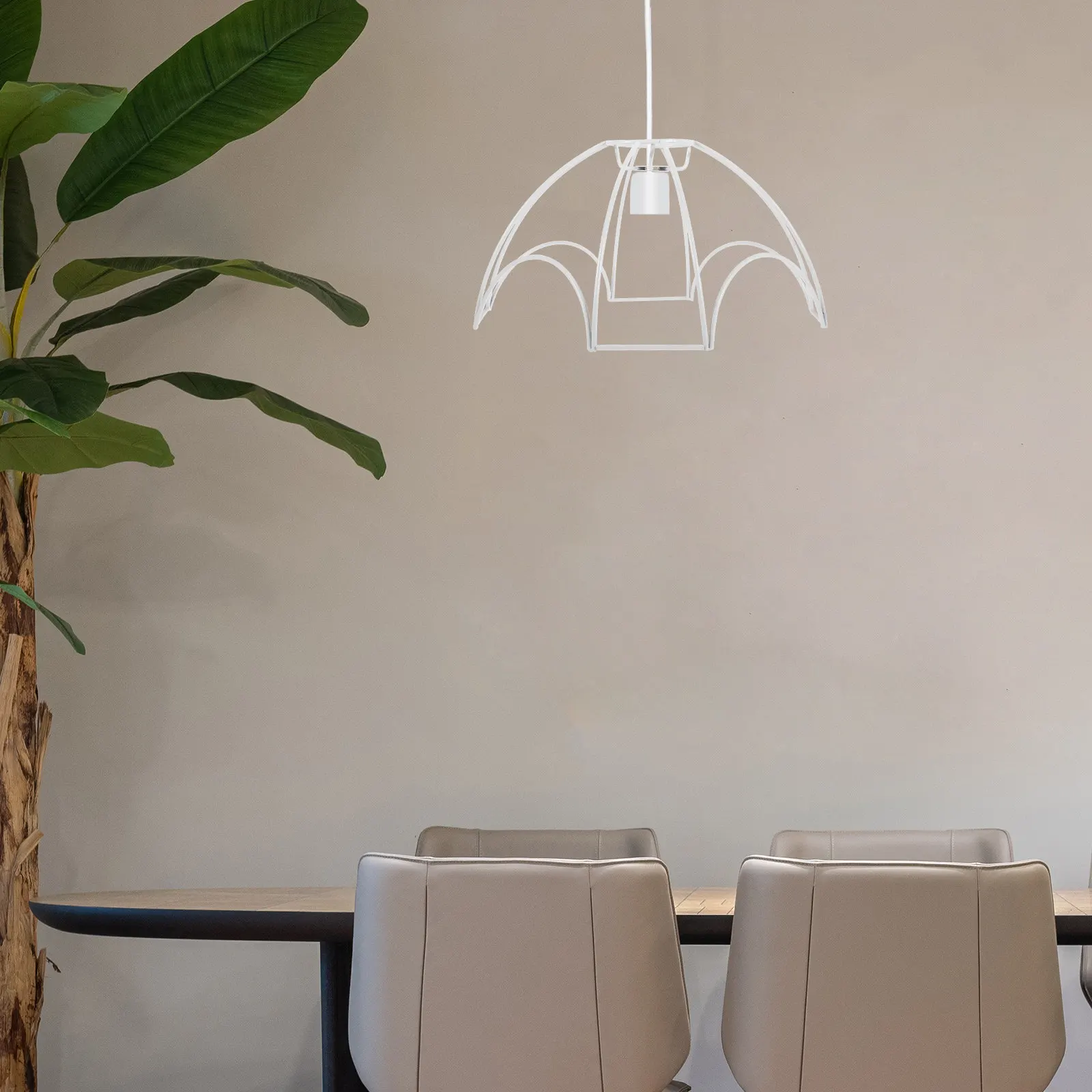 Sturdy Iron DIY Lampshade Frame for Table Desk Lamps Modern Minimalist Light Shade Holder Home Office Cafe Decor Lampshade
Sturdy Iron DIY Lampshade Frame for Table Desk Lamps Modern Minimalist Light Shade Holder Home Office Cafe Decor Lampshade