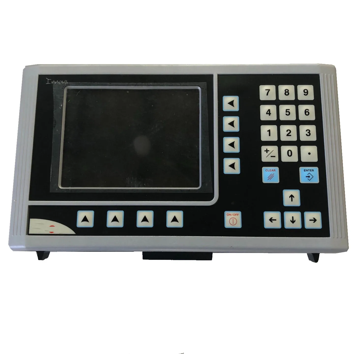 40i-P Digital Display Test Good 3 Months Warranty Key Screen
40i-P Digital Display Test Good 3 Months Warranty Key Screen