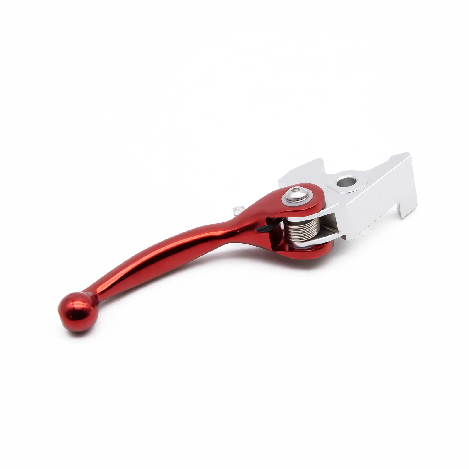 Brake Lever For YAMAHA Raptor 125 2011-2013 Raptor 250 2008-2013 Raptor 700 2007-2017 YFZ450 Carb Model YFZ450R X 2007-2017
Brake Lever For YAMAHA Raptor 125 2011-2013 Raptor 250 2008-2013 Raptor 700 2007-2017 YFZ450 Carb Model YFZ450R X 2007-2017
