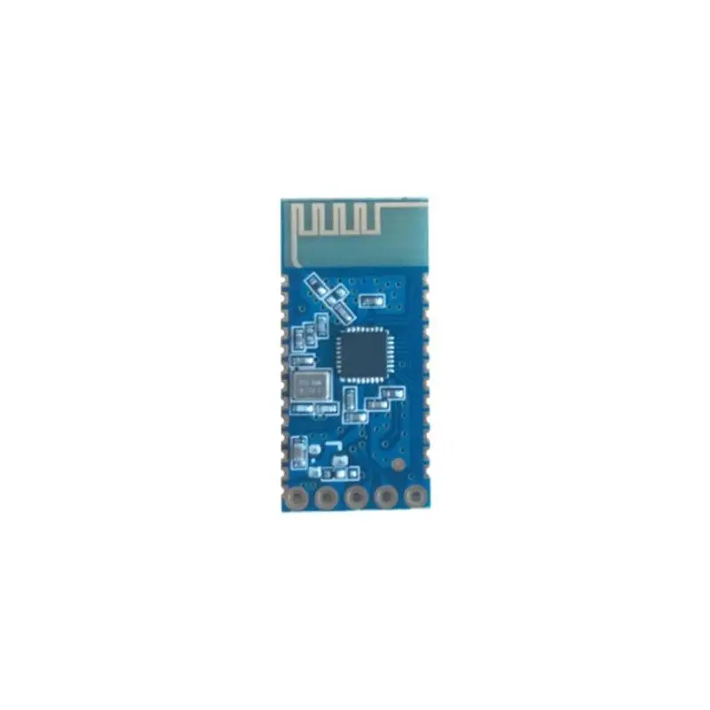 Bluetooth module supports SPP protocol, fully compatible with HC-05/06 slave, Bluetooth 3.0 JDY-31
Bluetooth module supports SPP protocol, fully compatible with HC-05/06 slave, Bluetooth 3.0 JDY-31