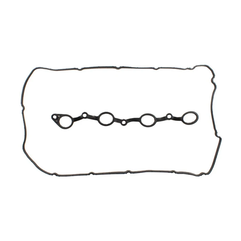 Комплект прокладок крышки клапана 22441-2G000 224412G000 для Hyundai Coupe 2,0 2009-2011
Комплект прокладок крышки клапана 22441-2G000 224412G000 для Hyundai Coupe 2,0 2009-2011