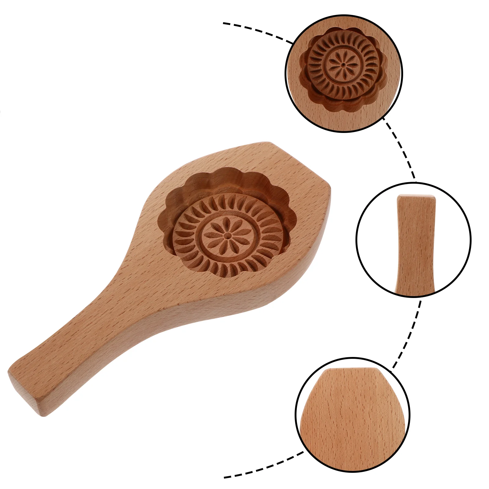 Pancake Moon Mold Butter Molds Green Bean Making Mould Biscuit Household Gadgets
Pancake Moon Mold Butter Molds Green Bean Making Mould Biscuit Household Gadgets
