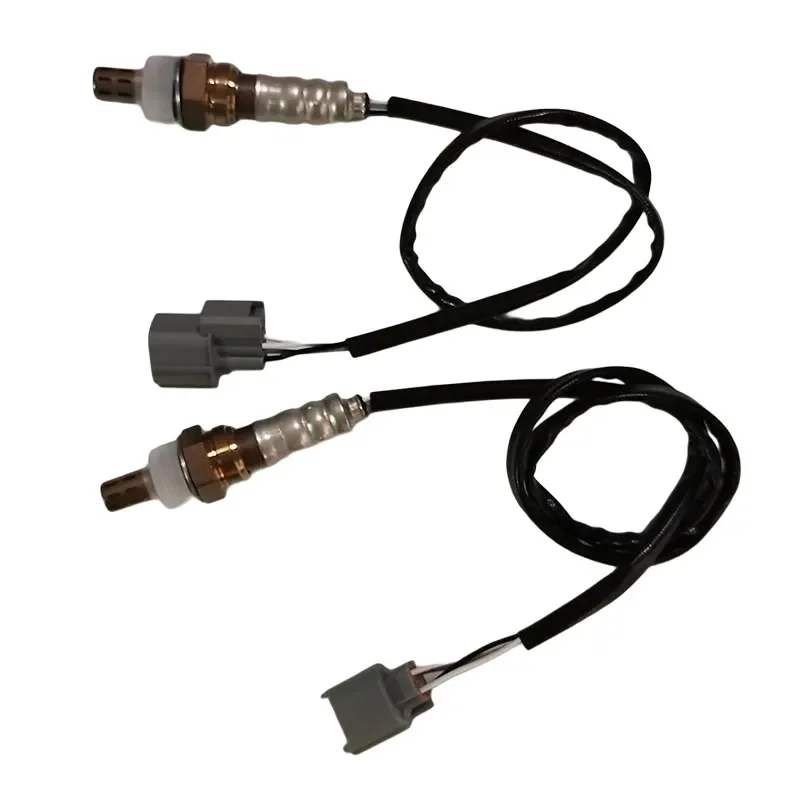 Upstream and Downstream Oxygen Sensors for Honda Civic ES20058 ES20063
Upstream and Downstream Oxygen Sensors for Honda Civic ES20058 ES20063