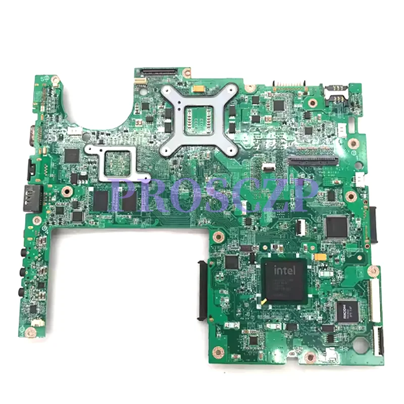 CN-0K313M 0K313M K313M DA0FM8MB8E0 Mainboard For DELL Studio 1555 Laptop Motherboard Paca Madre 100% Fully Tested Working Well
CN-0K313M 0K313M K313M DA0FM8MB8E0 Mainboard For DELL Studio 1555 Laptop Motherboard Paca Madre 100% Fully Tested Working Well