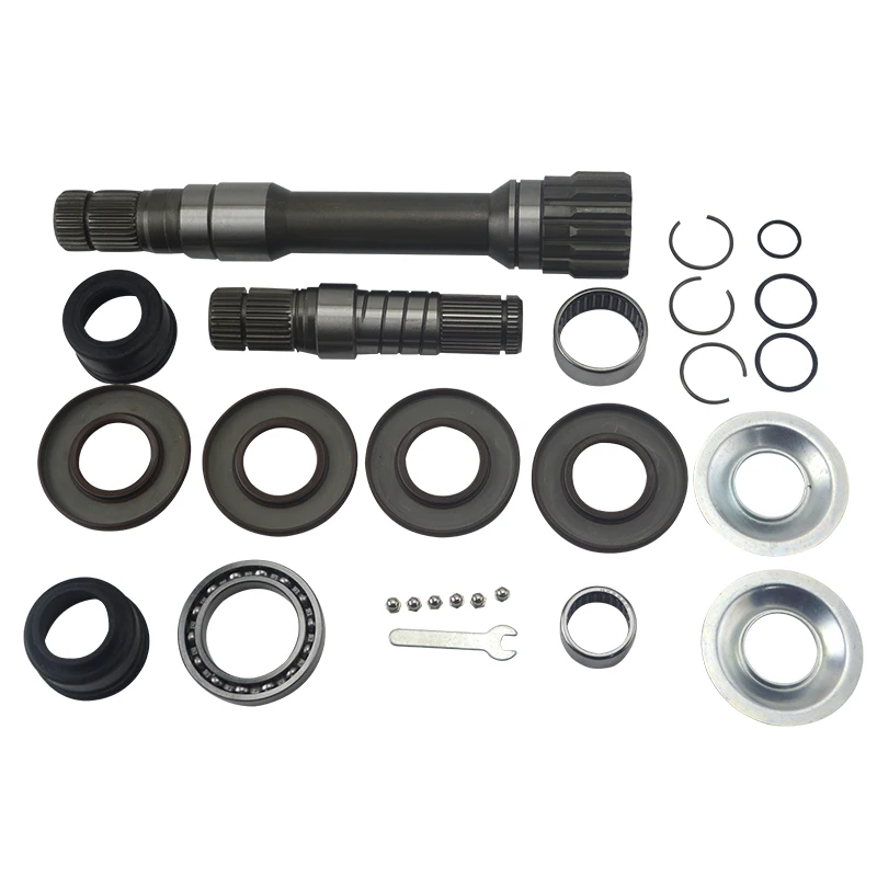 Комплект промежуточного внутреннего вала переднего правого дифференциала для Ram 1500 3.0L 4.7L 68257420AF 68257421AF 68257422AF 722N695BK
Комплект промежуточного внутреннего вала переднего правого дифференциала для Ram 1500 3.0L 4.7L 68257420AF 68257421AF 68257422AF 722N695BK