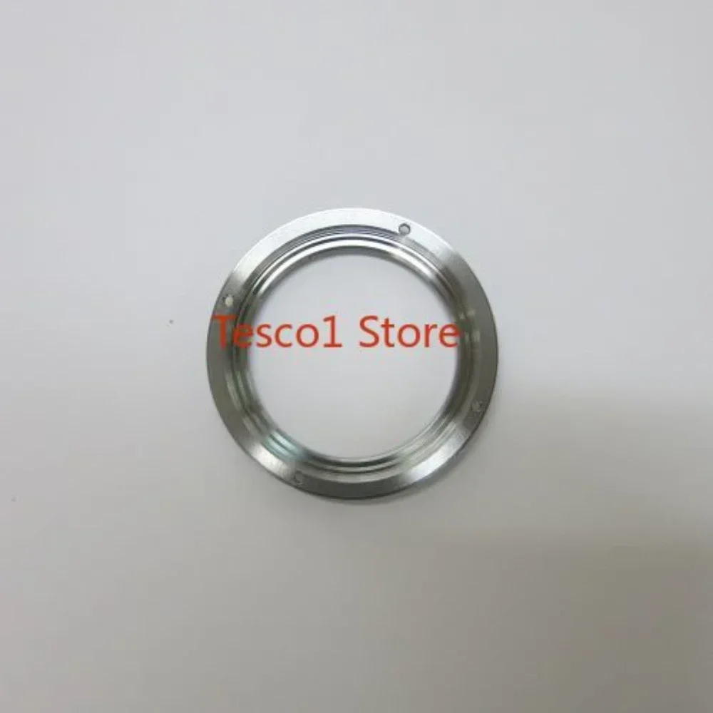 Абсолютно новый металлический байонет для крепления объектива Canon EF 24-70mm 2.8 F2.8L II второго поколения, запчасть для ремонта
Абсолютно новый металлический байонет для крепления объектива Canon EF 24-70mm 2.8 F2.8L II второго поколения, запчасть для ремонта