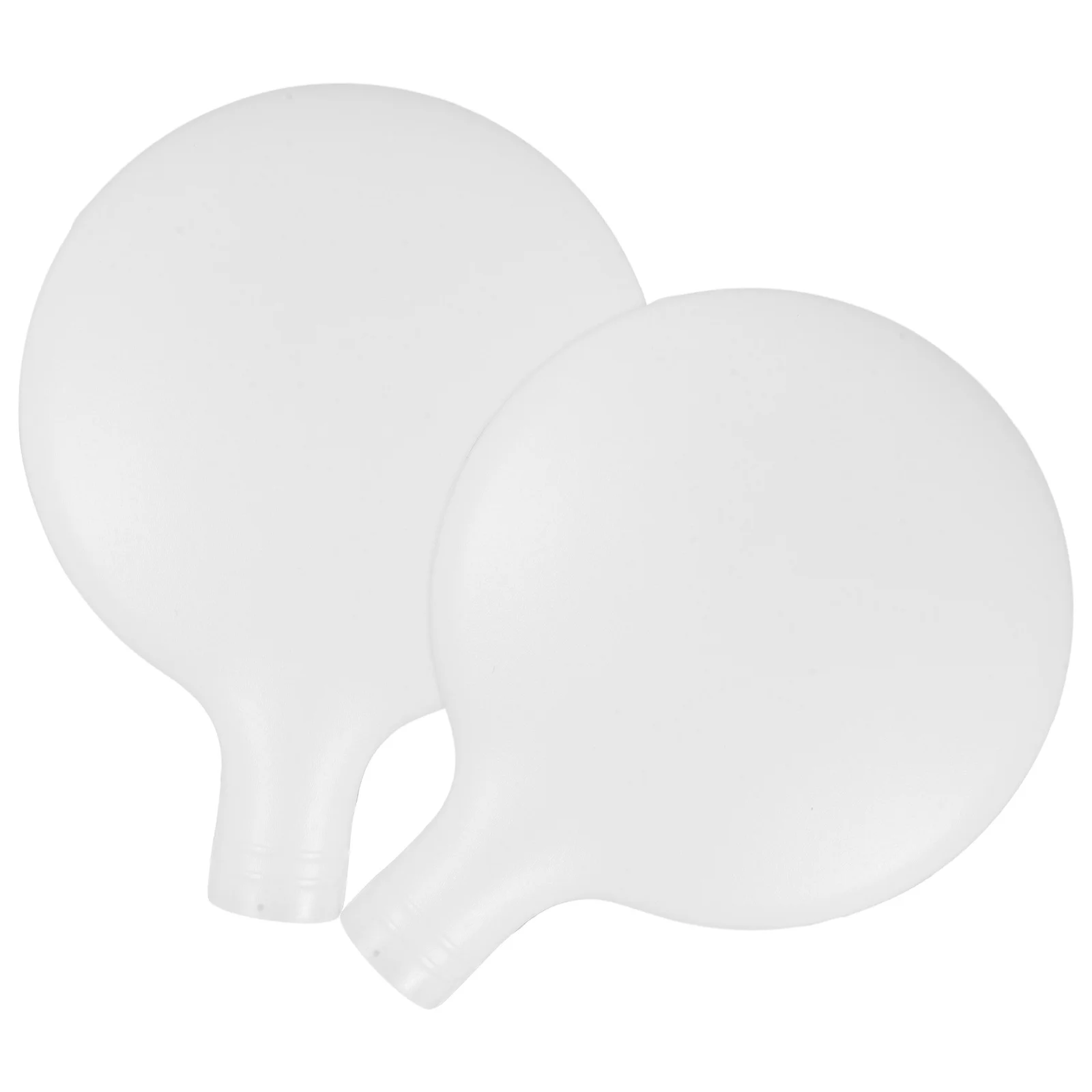 2Pcs Lampshade Ornaments Acrylic Cover Floor Replacement Lampshades for Small Light Wedding Stage Decor Milk White Diffuser
2Pcs Lampshade Ornaments Acrylic Cover Floor Replacement Lampshades for Small Light Wedding Stage Decor Milk White Diffuser