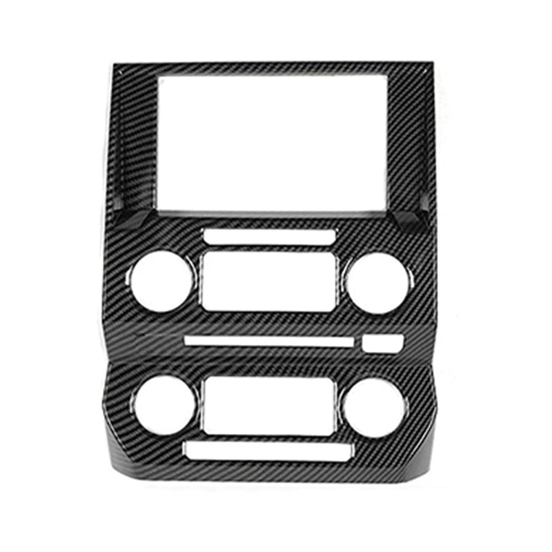 Для Ford F150, 2015, 2016, 2017, 2018, 2019, 2020, отделка для GPS навигационной панели, АБС-карбон
Для Ford F150, 2015, 2016, 2017, 2018, 2019, 2020, отделка для GPS навигационной панели, АБС-карбон