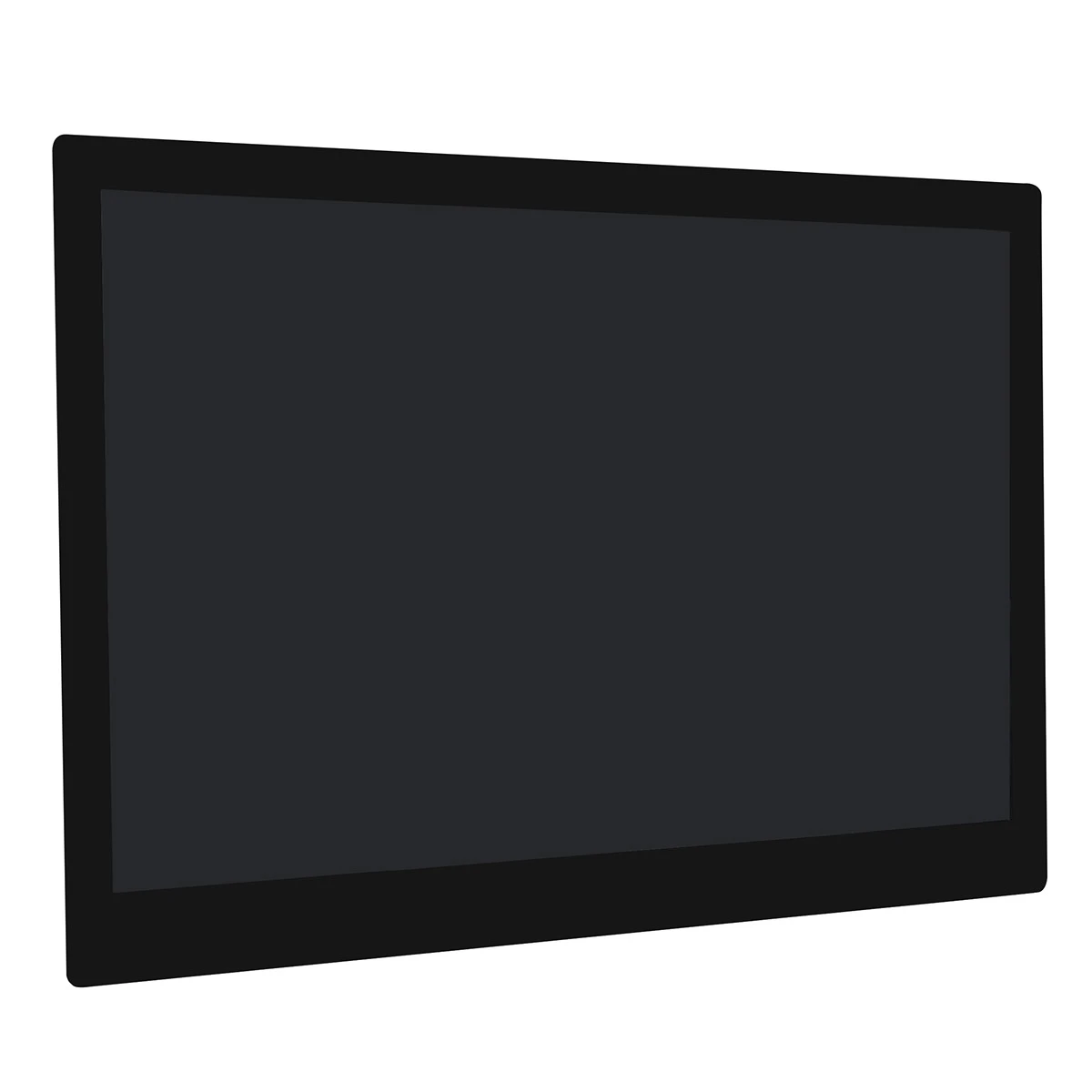 10,1-дюймовый точечный дисплей Waveshare QLED, емкостный сенсорный экран, 1280*720, панель из закаленного стекла G+G, поддержка различных систем
10,1-дюймовый точечный дисплей Waveshare QLED, емкостный сенсорный экран, 1280*720, панель из закаленного стекла G+G, поддержка различных систем