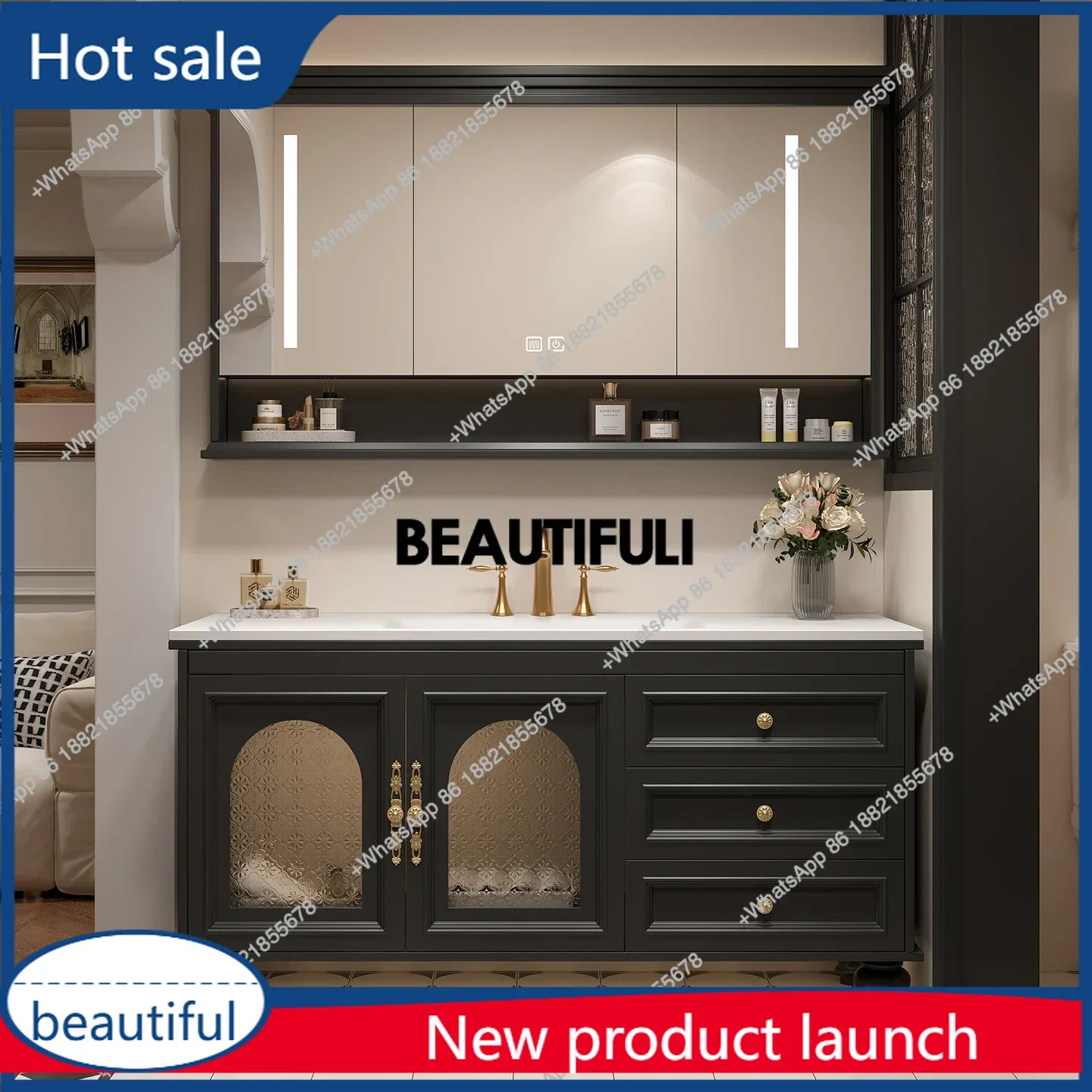 A13 шкаф для хранения, органайзер, перегородки, ящики, качественный деревянный шкаф, туалет, дизайн для макияжа, современная домашняя мебель Gabinete
A13 шкаф для хранения, органайзер, перегородки, ящики, качественный деревянный шкаф, туалет, дизайн для макияжа, современная домашняя мебель Gabinete