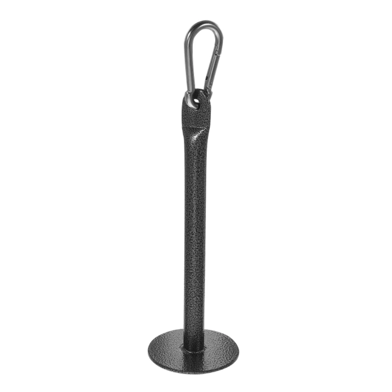 Fitness Weight Loading Pin Weight Plates Holder for Pulldown Cable Pulley System Dropship
Fitness Weight Loading Pin Weight Plates Holder for Pulldown Cable Pulley System Dropship