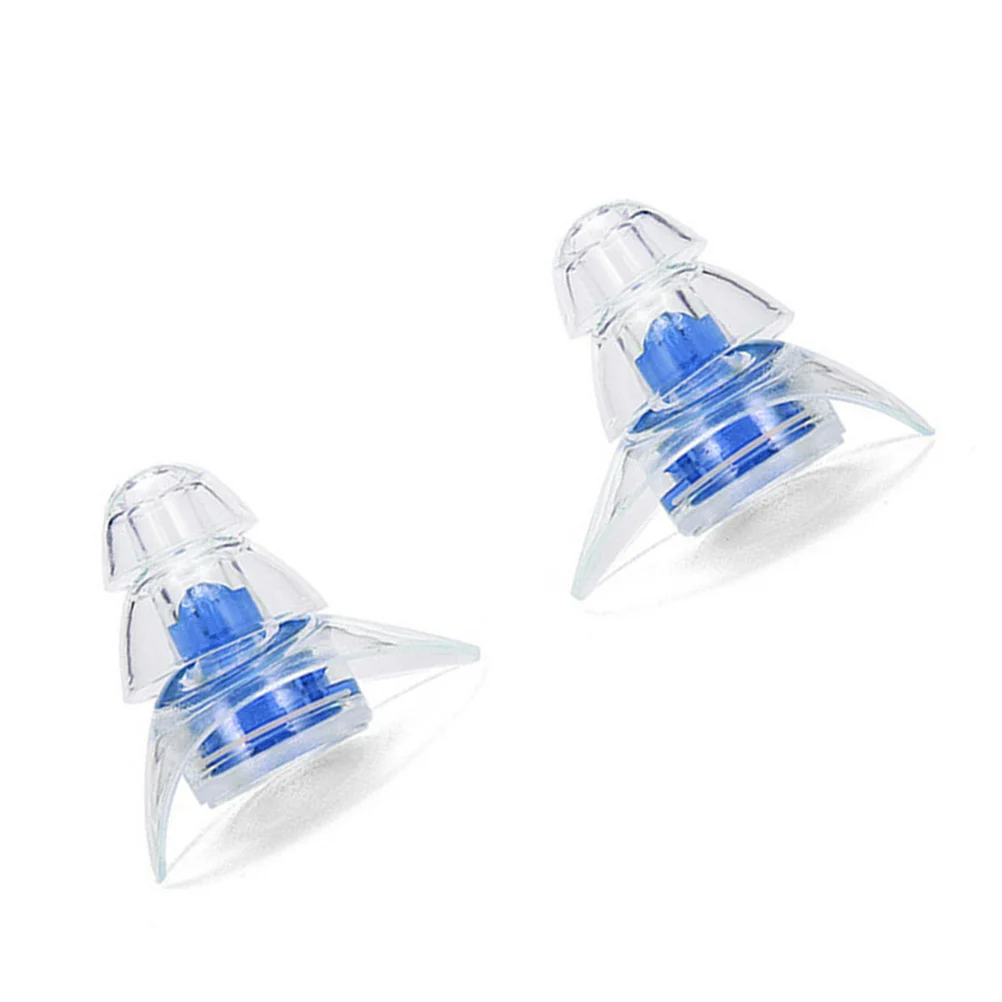 Silicone Earplugs Noise Noise-cancelling Bulk Sleep Noise-canceling for Reduction Reusable Sleeping
Silicone Earplugs Noise Noise-cancelling Bulk Sleep Noise-canceling for Reduction Reusable Sleeping
