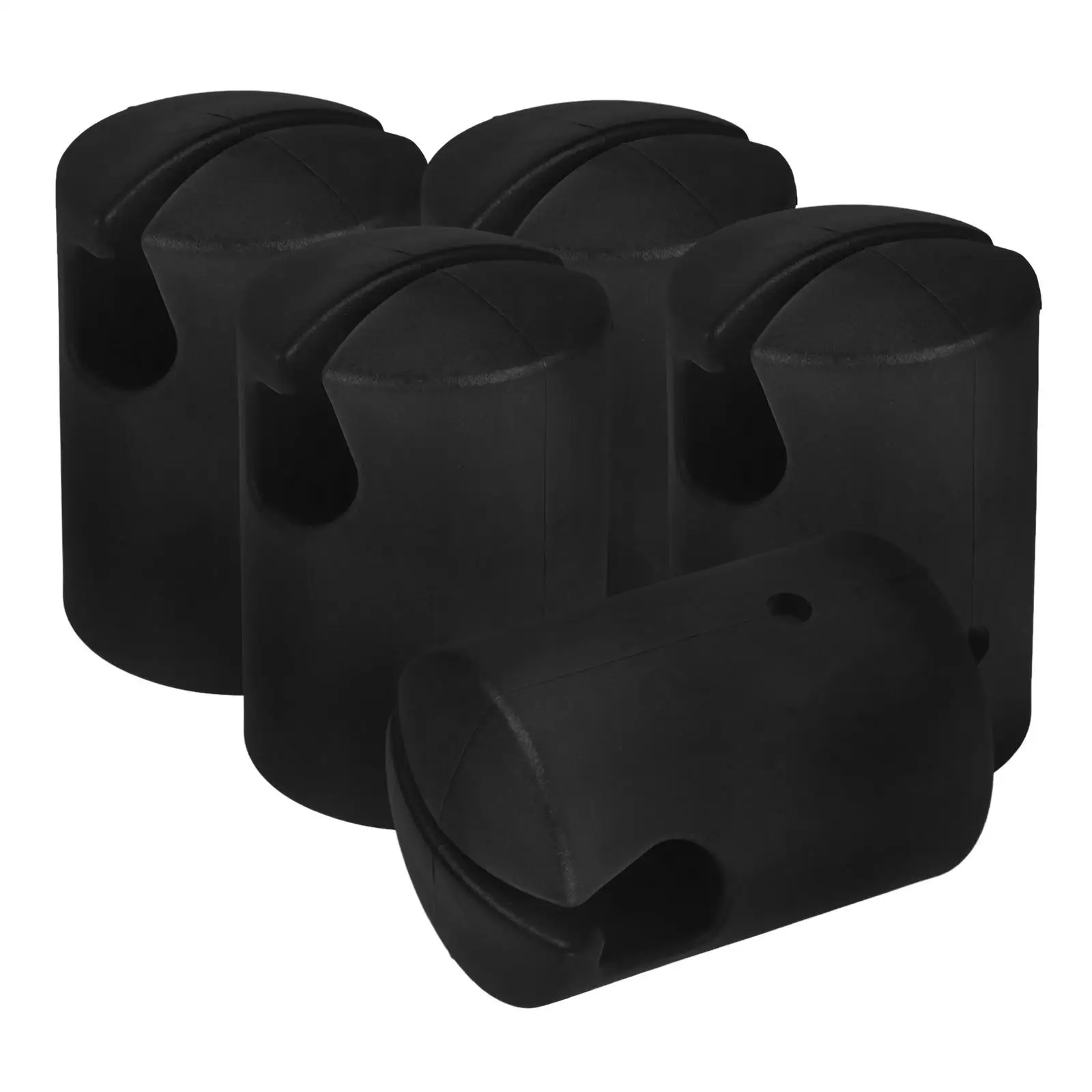 5Pcs Trampoline Cover Accessories Replacement Parts Plastic Rod Protector Compatible Versatile Easy Installation
5Pcs Trampoline Cover Accessories Replacement Parts Plastic Rod Protector Compatible Versatile Easy Installation