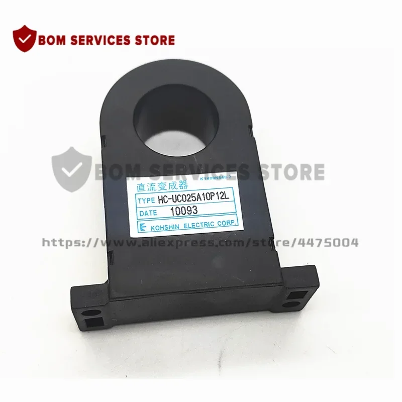 Fast Delivery HC-UC025A10P12L HC-U100V4B15J HC-U300V4B15T Original Sensor Module
Fast Delivery HC-UC025A10P12L HC-U100V4B15J HC-U300V4B15T Original Sensor Module