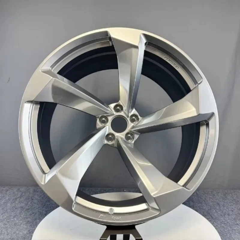 Custom MonoBlock Deep Concave Forged Wheel 5x112 5x120 5x114.3 for Racing Car Alloy Wheel Rim A5 A6 A7 A8 RS6 RS7
Custom MonoBlock Deep Concave Forged Wheel 5x112 5x120 5x114.3 for Racing Car Alloy Wheel Rim A5 A6 A7 A8 RS6 RS7