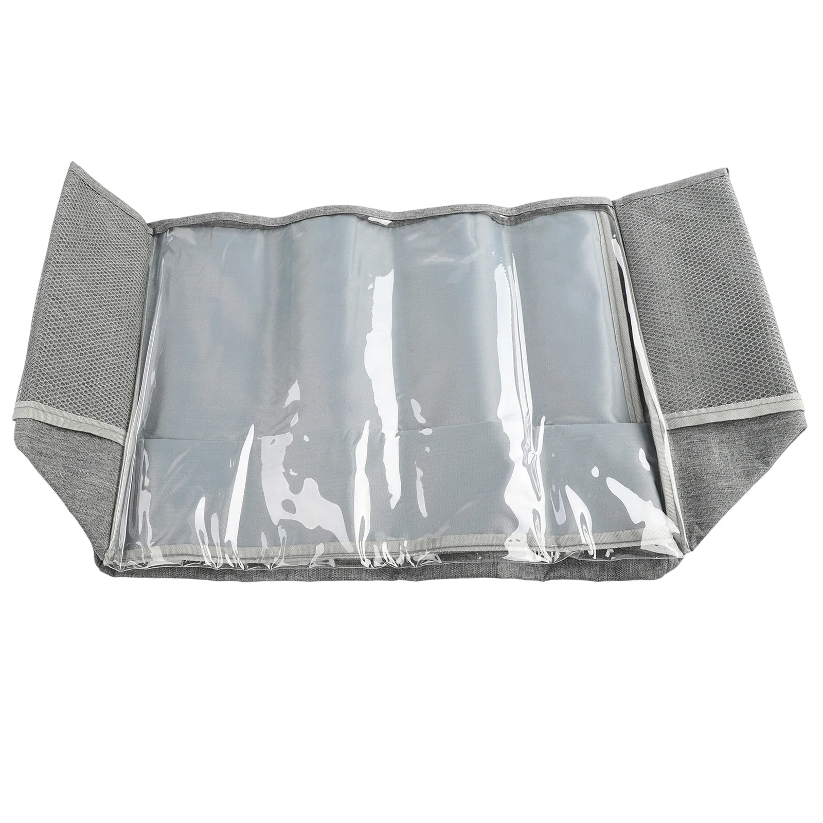 Функциональный чехол для швейной машины с карманами, предназначенный для защиты вашего оборудования, простой доступ к инструментам
Функциональный чехол для швейной машины с карманами, предназначенный для защиты вашего оборудования, простой доступ к инструментам