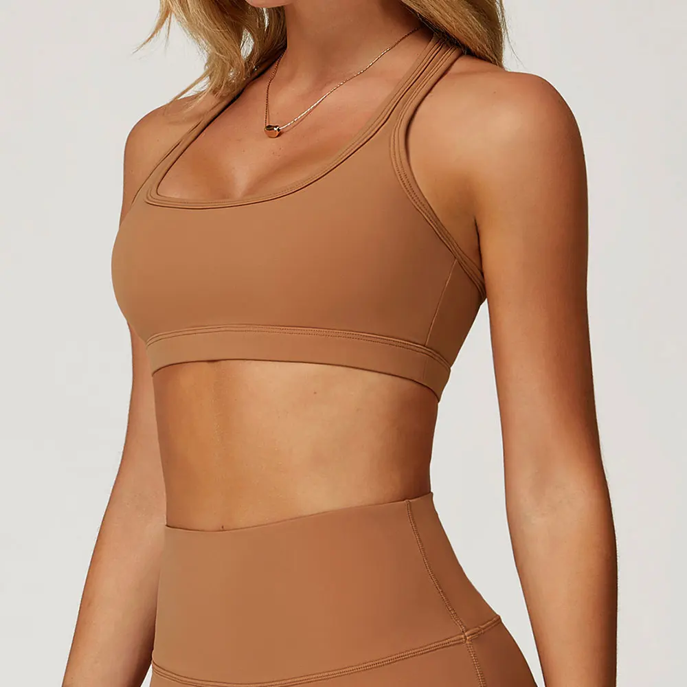 Women Yoga Bra Push Up Fitness Impact Sports Bra Tops Underwear For Women Shockproof Breathable Running Vest Bralette Gym Wear
Women Yoga Bra Push Up Fitness Impact Sports Bra Tops Underwear For Women Shockproof Breathable Running Vest Bralette Gym Wear
