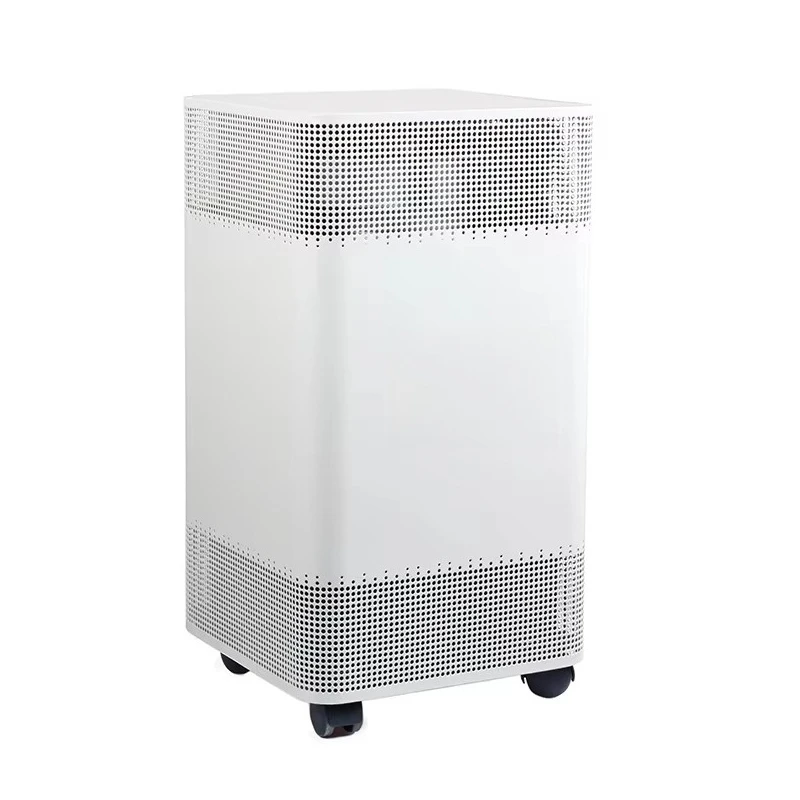Metal High Efficiency ESP Filter Electrostatic Air Purifier Household Commercial Office
Metal High Efficiency ESP Filter Electrostatic Air Purifier Household Commercial Office