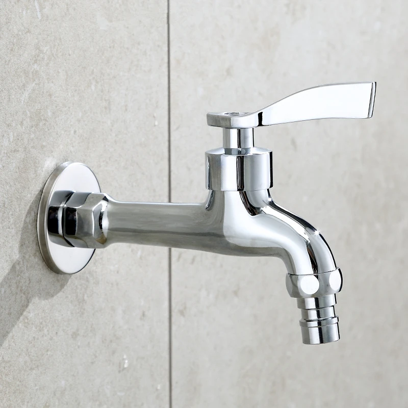 Brass Outdoor Garden Faucet Tap 17cm Long Kitchen Bathroom Sink Tap Mop Pool Water Taps Washing Machine Bibcock for Home
Brass Outdoor Garden Faucet Tap 17cm Long Kitchen Bathroom Sink Tap Mop Pool Water Taps Washing Machine Bibcock for Home