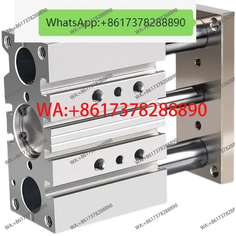 Cylinder MGCM/MGCL6/10/12/16/20/25/32/40/50/63/80/100 high quality
Cylinder MGCM/MGCL6/10/12/16/20/25/32/40/50/63/80/100 high quality