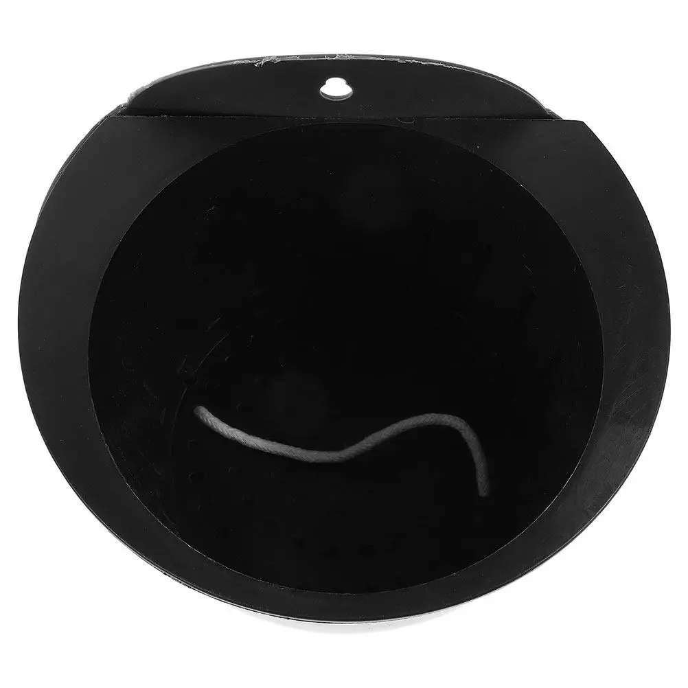 Wall Mount Plants Container Self Watering Pot for Succulents Plants Easy Care Flower Basin Self Watering Pot
Wall Mount Plants Container Self Watering Pot for Succulents Plants Easy Care Flower Basin Self Watering Pot