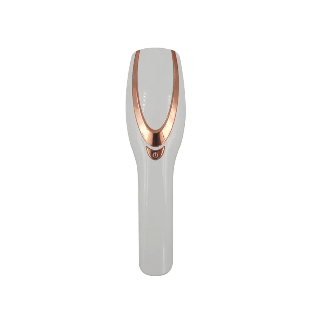 1PCS Hair Growth 3 Mode Vibrating Head Scalp Massager New Electric Wireless Infrared Massage Comb Anti-Hair Loss Care
1PCS Hair Growth 3 Mode Vibrating Head Scalp Massager New Electric Wireless Infrared Massage Comb Anti-Hair Loss Care