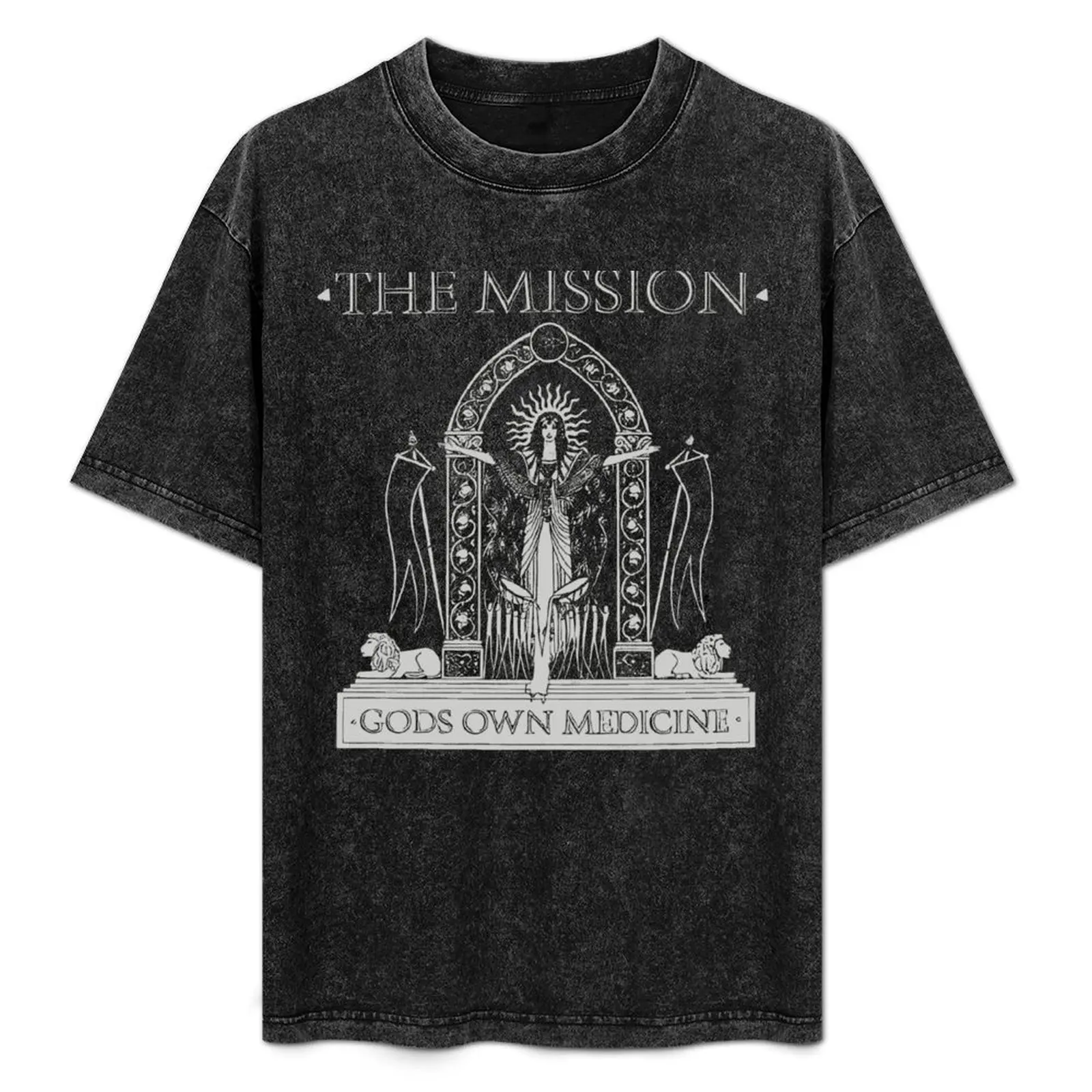 The Mission T-Shirt Utility Work Short Sleeve Top
The Mission T-Shirt Utility Work Short Sleeve Top