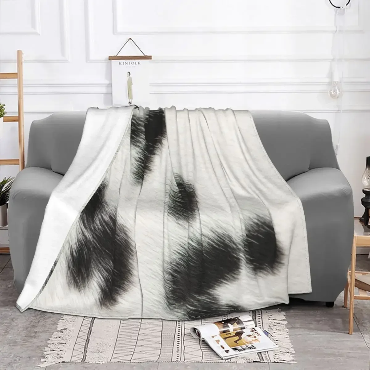 Dalmatian Dog Baby Blanket Velvet Print Animal Super Multi-function Warm Throw Blankets for Bedding Travel Bedspreads
Dalmatian Dog Baby Blanket Velvet Print Animal Super Multi-function Warm Throw Blankets for Bedding Travel Bedspreads