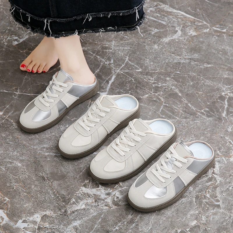 Women Shoes 2025 New Autumn Trendy Brand Torre Female Thick Sole Increased Casual Flow Reflective Sports Running Trendy Shoes
Women Shoes 2025 New Autumn Trendy Brand Torre Female Thick Sole Increased Casual Flow Reflective Sports Running Trendy Shoes