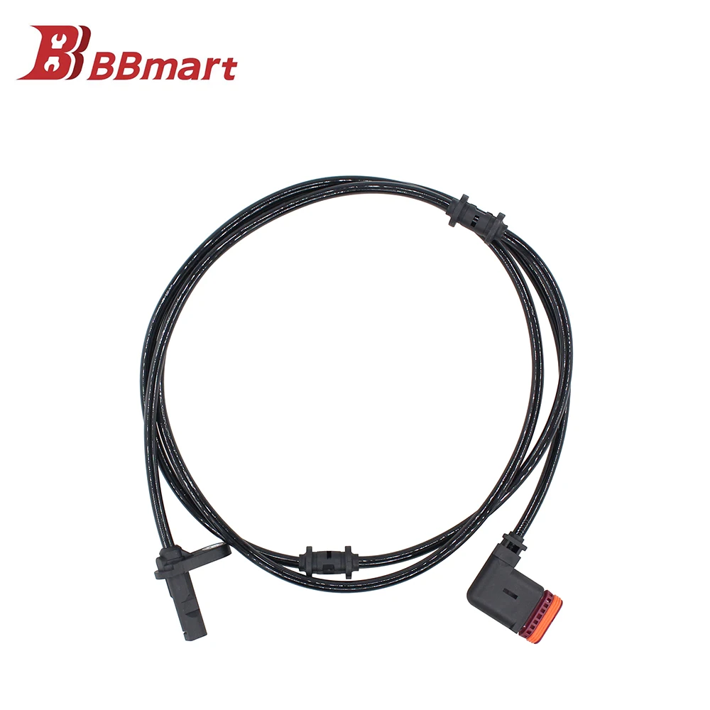 BBmart Auto Spare Parts 1 pcs Left Rear ABS Wheel Speed Sensor For Mercedes Benz W211 OE 2115403017 Wholesale Factory price
BBmart Auto Spare Parts 1 pcs Left Rear ABS Wheel Speed Sensor For Mercedes Benz W211 OE 2115403017 Wholesale Factory price