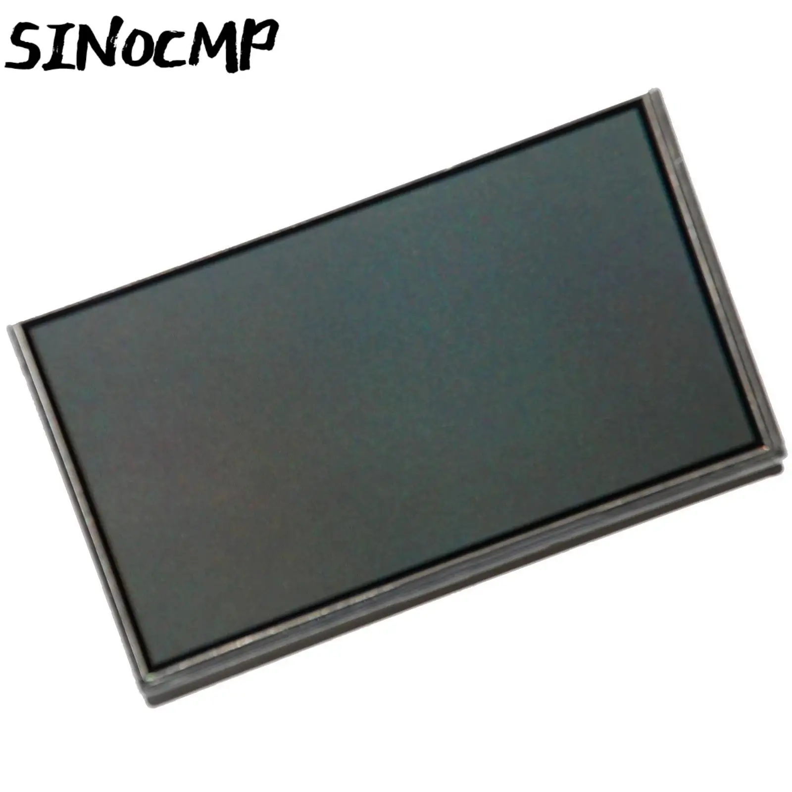 1 шт. широкоэкранный навигационный дисплей с ЖК-дисплеем LQ065T9BR53 LQ065T9BR52 LQ065T9BR51 для BMW E38 E39 E46 540 740 M3, датчики, панели приборной панели
1 шт. широкоэкранный навигационный дисплей с ЖК-дисплеем LQ065T9BR53 LQ065T9BR52 LQ065T9BR51 для BMW E38 E39 E46 540 740 M3, датчики, панели приборной панели