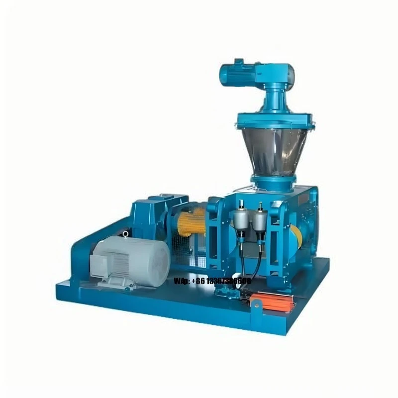 Fertilizer granulator, can be customized compound fertilizer double roll granulator
Fertilizer granulator, can be customized compound fertilizer double roll granulator