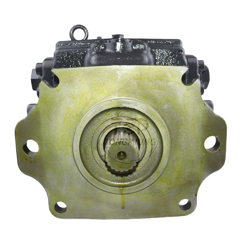 High Quality Hydraulic Pump Assembly 708-1H-00111 708-1H-00030 708-1H-01031 for Komatsu WA500-6 Construction Machinery Parts
High Quality Hydraulic Pump Assembly 708-1H-00111 708-1H-00030 708-1H-01031 for Komatsu WA500-6 Construction Machinery Parts