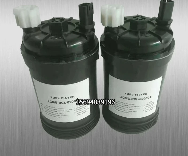 200/215 excavator engine coarse firewood FS1098 oil-water separator filter
200/215 excavator engine coarse firewood FS1098 oil-water separator filter