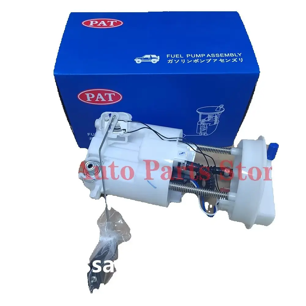 Fuel Pump Assembly Fit For Nissan NV200 JUKE Cube F15 F15E JF15 HR15DE MR20DD 17040-1KD0B 17040-1KL0B 17040-1KD0A 17040-1KT0B
Fuel Pump Assembly Fit For Nissan NV200 JUKE Cube F15 F15E JF15 HR15DE MR20DD 17040-1KD0B 17040-1KL0B 17040-1KD0A 17040-1KT0B