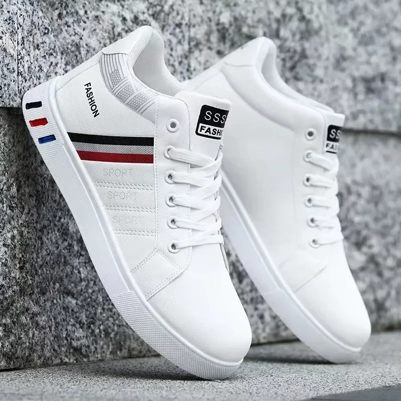 Men's Boots Spring Autumn Men High Top Ankle Boots White Breathable Men's Casual Shoes for Men Sneakers Platform New Men's Boots
Men's Boots Spring Autumn Men High Top Ankle Boots White Breathable Men's Casual Shoes for Men Sneakers Platform New Men's Boots