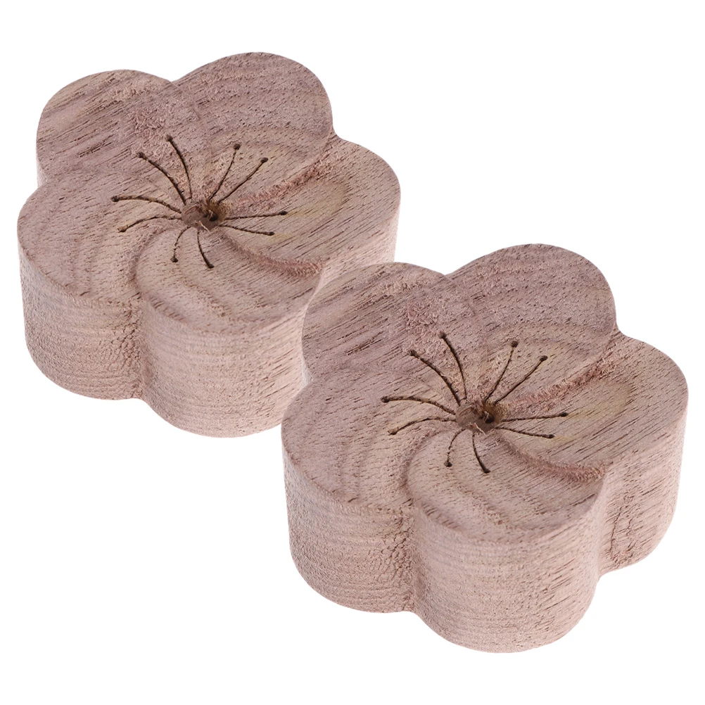2 Pcs Plum Blossoms and Trees Aromatherapy Desktop Diffuser Natural Wood Essential Oil Car Air Fresh Fragrance
2 Pcs Plum Blossoms and Trees Aromatherapy Desktop Diffuser Natural Wood Essential Oil Car Air Fresh Fragrance