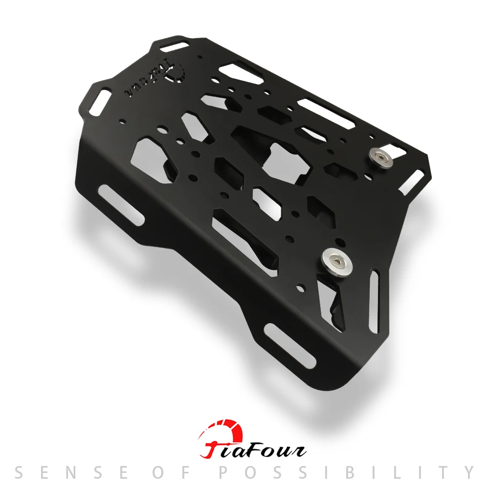 FIT For Tiger 900 GT GTLOW RALLY RALLY PRO Tiger 850 Sport Tiger 1200 Rear Luggage Rack Enlarged Shelf Holder Trunk Frame Plate
FIT For Tiger 900 GT GTLOW RALLY RALLY PRO Tiger 850 Sport Tiger 1200 Rear Luggage Rack Enlarged Shelf Holder Trunk Frame Plate
