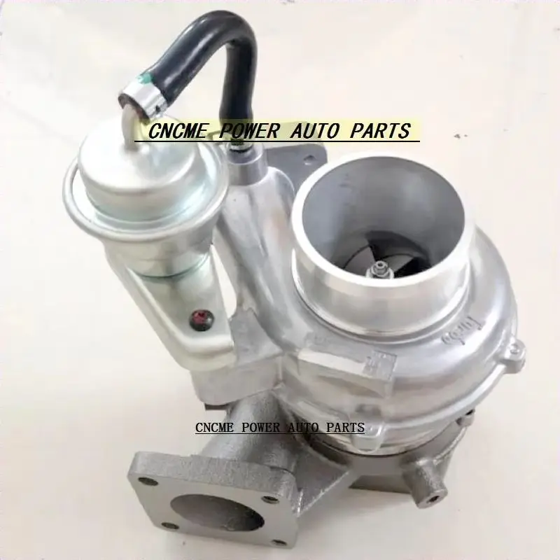 RHF5 8980976861 Turbo VIFV VIFJ F51CAD-S0114B 8980976860 8980540111 V430144 For ISUZU Truck For Hitachi Excavator 4JJ1 Engine
RHF5 8980976861 Turbo VIFV VIFJ F51CAD-S0114B 8980976860 8980540111 V430144 For ISUZU Truck For Hitachi Excavator 4JJ1 Engine