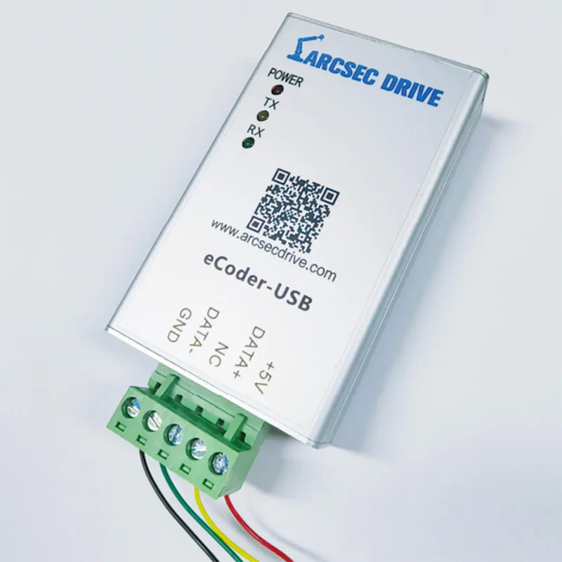 Cheap High Quality Working Trip Debugging Movement Range Settings Debugger for Robot Actuator Absolute Encoder