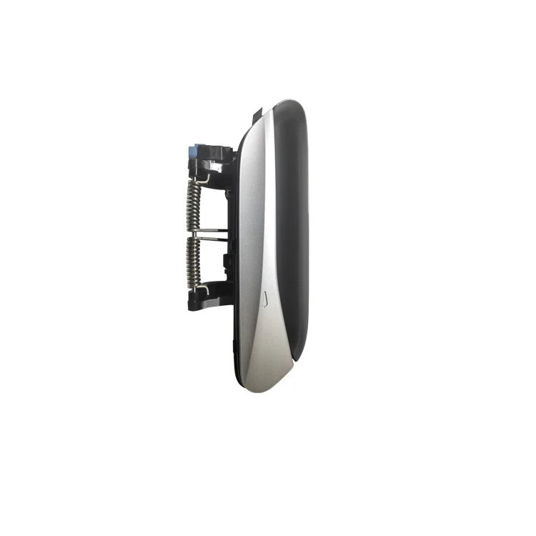 Good Quality Auto Parts Right Front Door Outer Handle for VW ID 4 11G837206E
Good Quality Auto Parts Right Front Door Outer Handle for VW ID 4 11G837206E