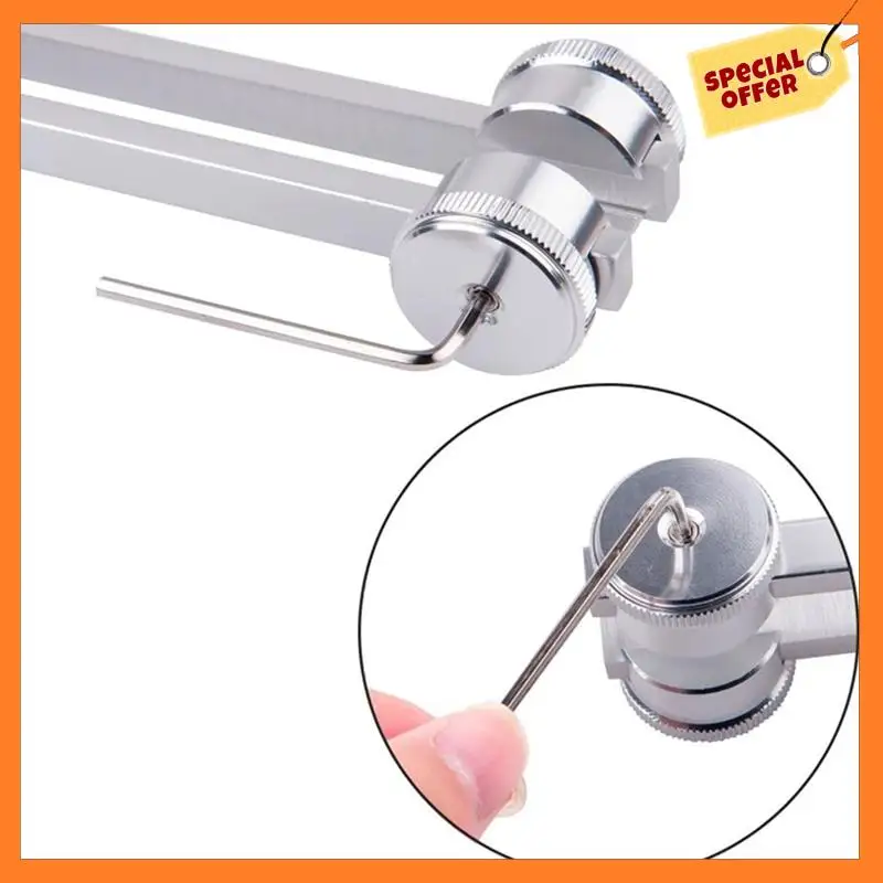 AD08-Neurological Tuning Fork. Ear Cleaning Tuning Fork. For Therapeutic Sonics Slide. Therapeutic Tuning Fork With Mallet.
AD08-Neurological Tuning Fork. Ear Cleaning Tuning Fork. For Therapeutic Sonics Slide. Therapeutic Tuning Fork With Mallet.