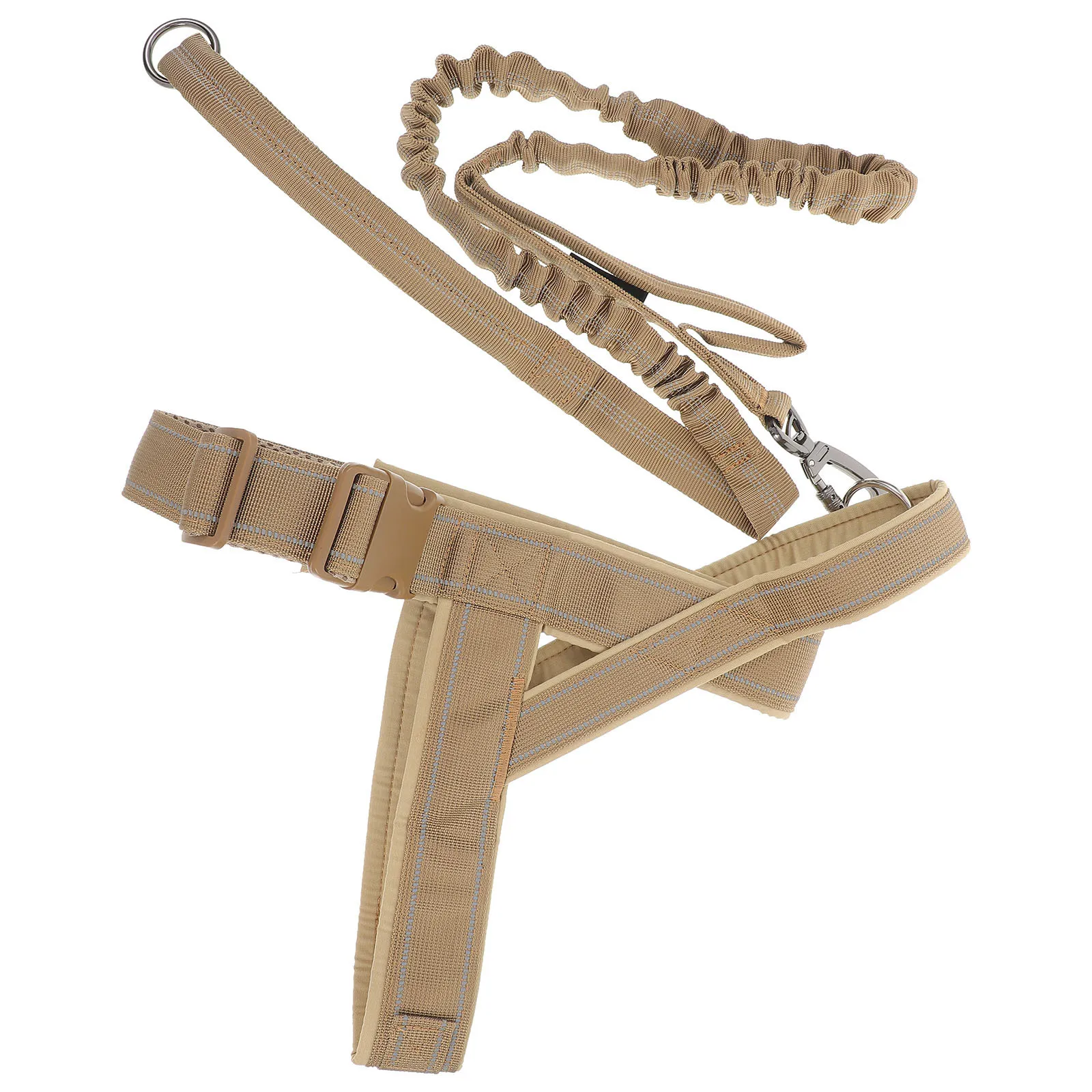 1Set Pet Dog Harness Adjustable Lightweight Durable Nylon Outdoor Training Leash Walking Vest for Medium Large Dogs Portable
1Set Pet Dog Harness Adjustable Lightweight Durable Nylon Outdoor Training Leash Walking Vest for Medium Large Dogs Portable