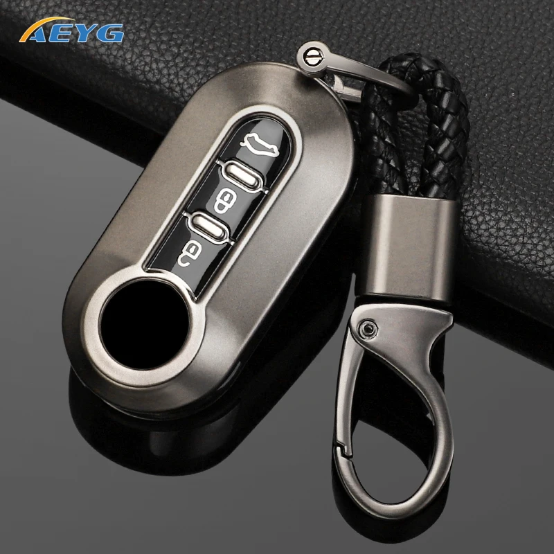 Fashion Car Key Case Cover For Fiat 500 Ducato Panda 500L Punto Lancia Musa For Citroen For Citroen Car Keyring Luxury Leather
Fashion Car Key Case Cover For Fiat 500 Ducato Panda 500L Punto Lancia Musa For Citroen For Citroen Car Keyring Luxury Leather