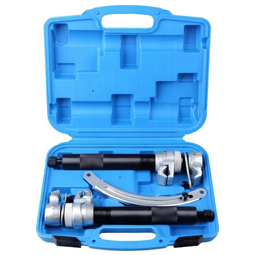 Shock Absorption Disassembly And Assembly Tools For Automotive Maintenance
Shock Absorption Disassembly And Assembly Tools For Automotive Maintenance