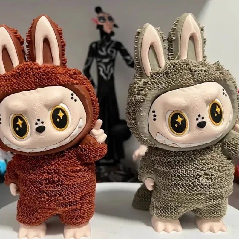 3d печать, модель Labubu, слепая коробка, кукла Labubu, серия миндального печенья, трендовая игрушка, фигурка, коллекционная модель, украшение для дома, подарок на день рождения
3d печать, модель Labubu, слепая коробка, кукла Labubu, серия миндального печенья, трендовая игрушка, фигурка, коллекционная модель, украшение для дома, подарок на день рождения