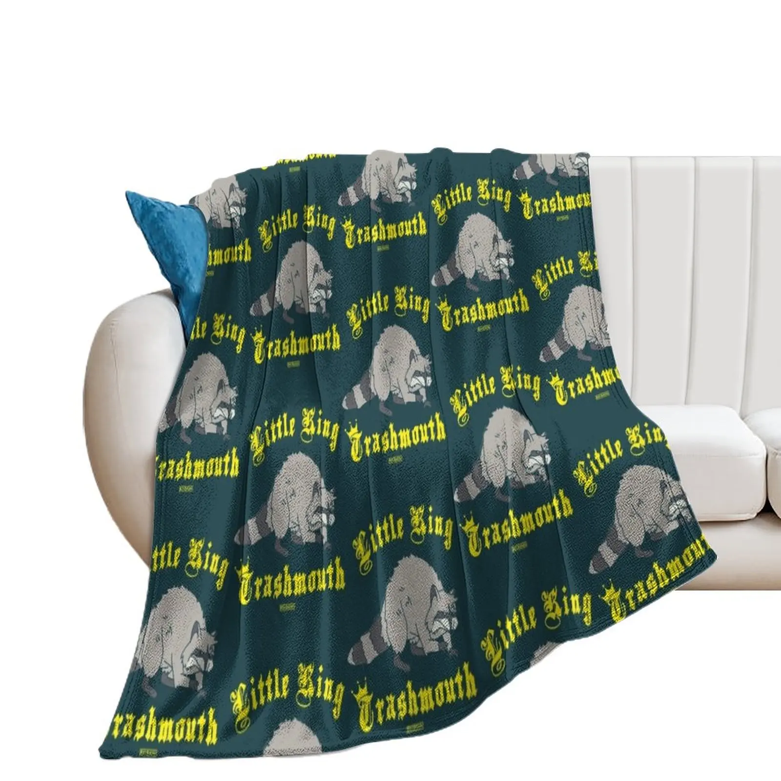 B0b_s.Burgers Little King Trashmouth Premium Throw Blanket bed plaid Blankets Sofas Of Decoration for babies Blankets
B0b_s.Burgers Little King Trashmouth Premium Throw Blanket bed plaid Blankets Sofas Of Decoration for babies Blankets