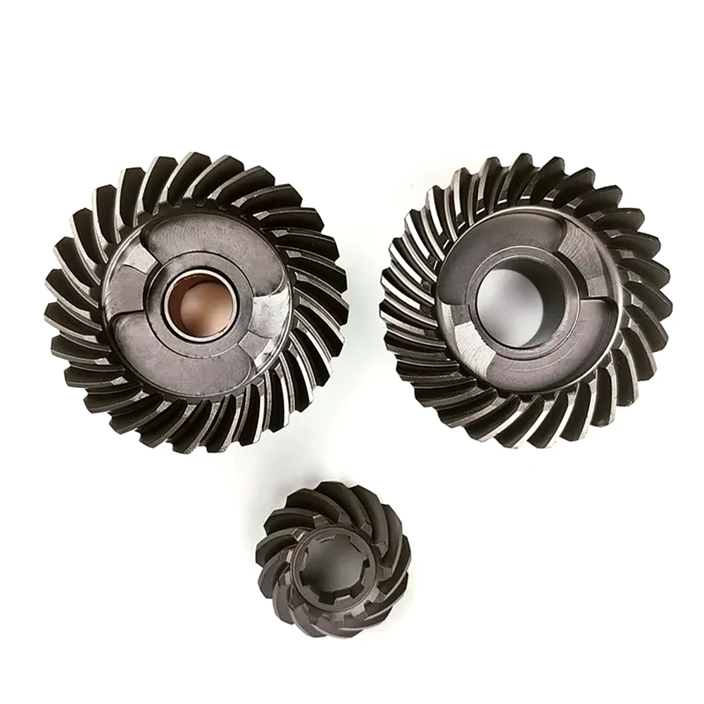 Gear Kit 6L2-45551, 6L2-45560, 6L2-45571 for YAMAHA Outboard Motor 2 Stroke 4 Stroke 20HP 25HP Boat Engine Parts
Gear Kit 6L2-45551, 6L2-45560, 6L2-45571 for YAMAHA Outboard Motor 2 Stroke 4 Stroke 20HP 25HP Boat Engine Parts
