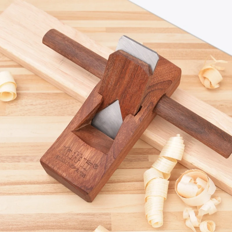 Wooden Planers Small Hand Planes Professional Edge Planer Carpenter Blade Cutter Multifunctional Mini Manual Woodworking Tools
Wooden Planers Small Hand Planes Professional Edge Planer Carpenter Blade Cutter Multifunctional Mini Manual Woodworking Tools